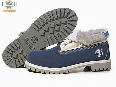 timberland rennes