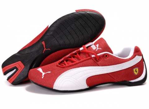 puma ancienne collection