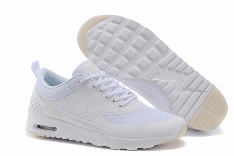 air max thea print pas cher