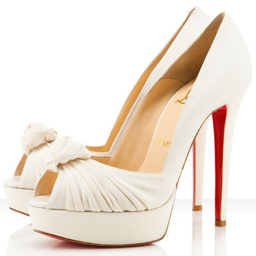 basket louboutin femme 2013