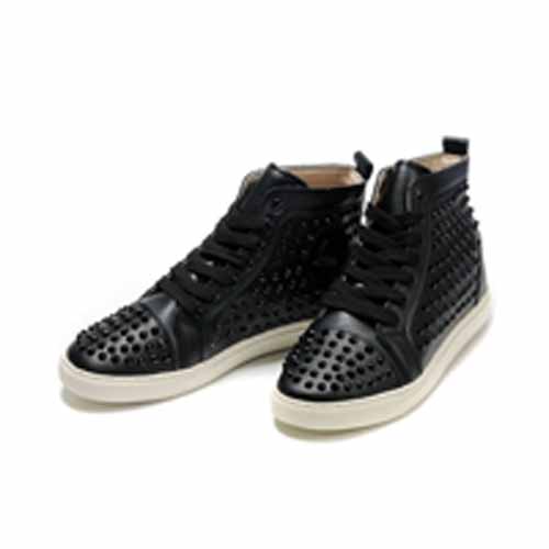 louboutin soldes homme