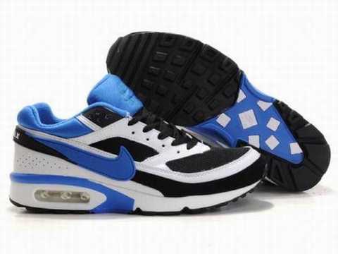 basket nike air max bw classic pas cher