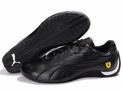 solde puma chaussure