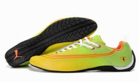 vente chaussure puma discount