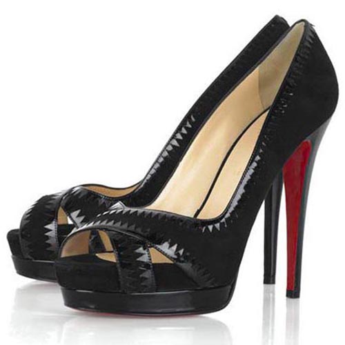 louboutin lyon