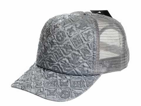 casquette louis vuitton pas cher