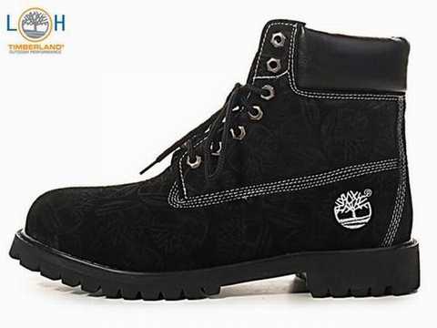 chaussure de securite timberland pas cher