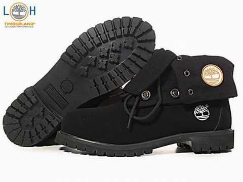 vente privee timberland pas cher