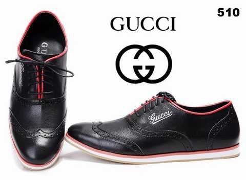 chaussure gucci 2014