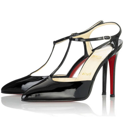 chaussure louboutin pas cher ebay