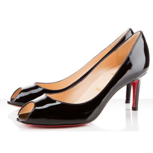 louboutin pour femme