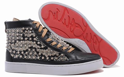louboutin basket femme star louboutin basket femme star