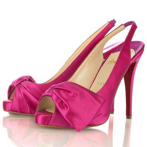 christian louboutin pas cher femme