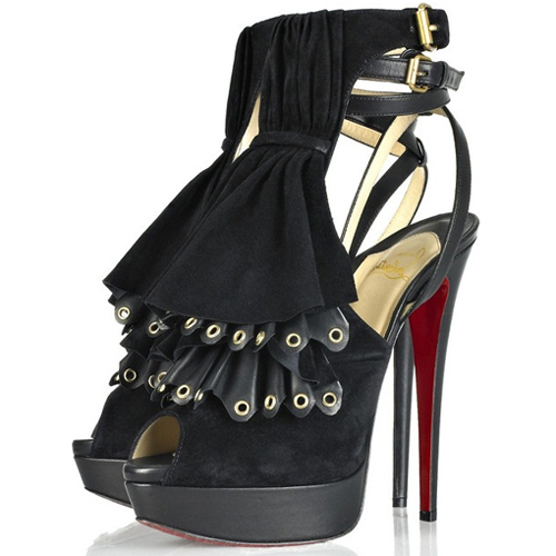 louboutin femme casablanca louboutin femme casablanca