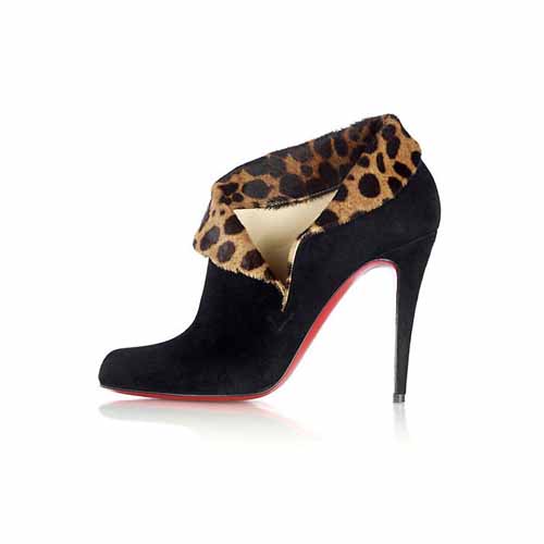 chaussure louboutin femme 2014