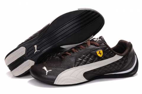 puma speed cat sd pas cher