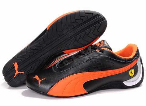 chaussure puma solde