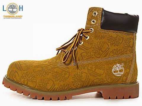 Chaussure Timberland Marseille Redoute Gros chaussures 8k0OPnw