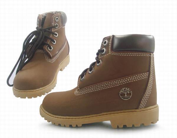 achat chaussures timberland