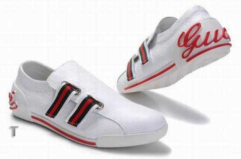 chaussure gucci femme pas cher