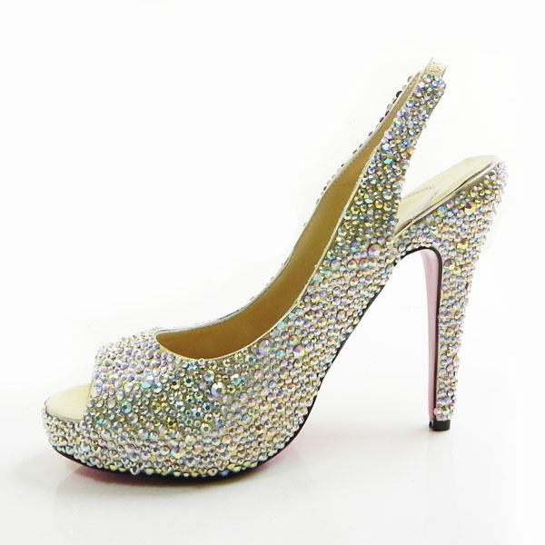 christian louboutin pas cher 2012