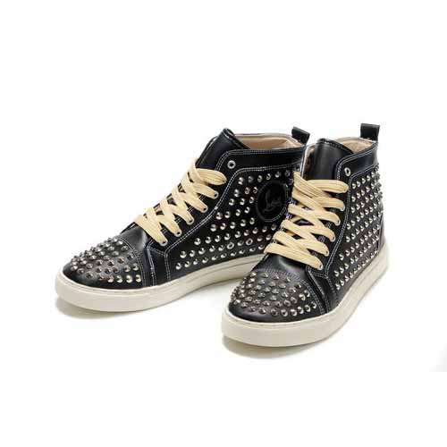 basket cloutes louboutin prix basket cloutes louboutin prix