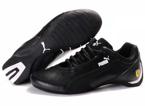 puma ferrari homme 