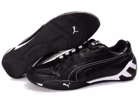 la halle aux chaussures puma femme