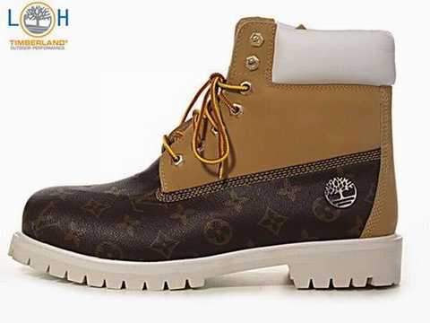 timberland belgique