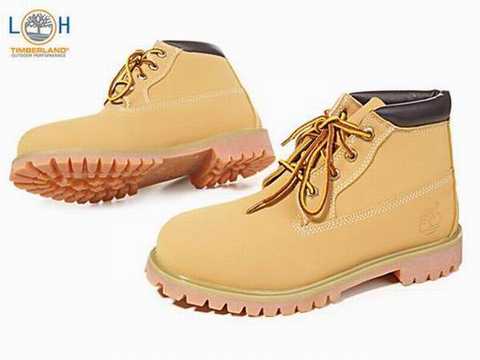 chaussure timberland angers