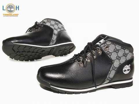 boots grande taille