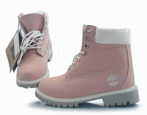 timberland soldes