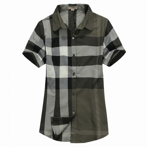 chemise burberry brit homme