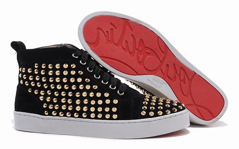 basket louboutin homme imitation basket louboutin homme imitation