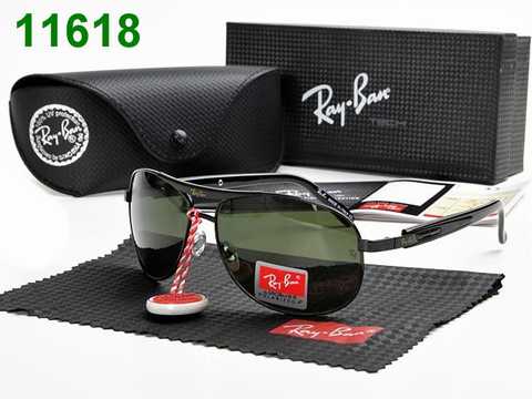 lunette imitation ray ban aviator