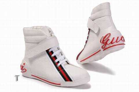 mocassin gucci pas cher