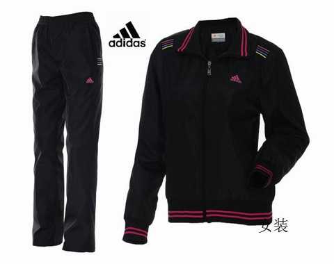 survetement adidas homme slim