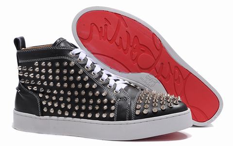 louboutin pas cher site fiable