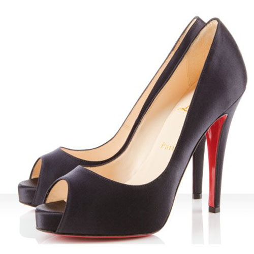 louboutin chaussures soldes