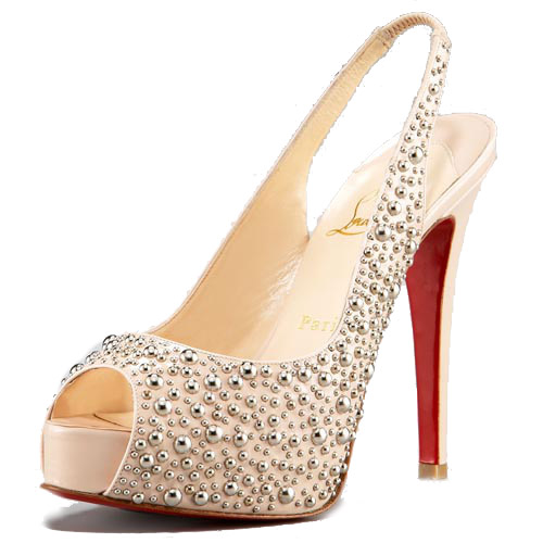 louboutin solde