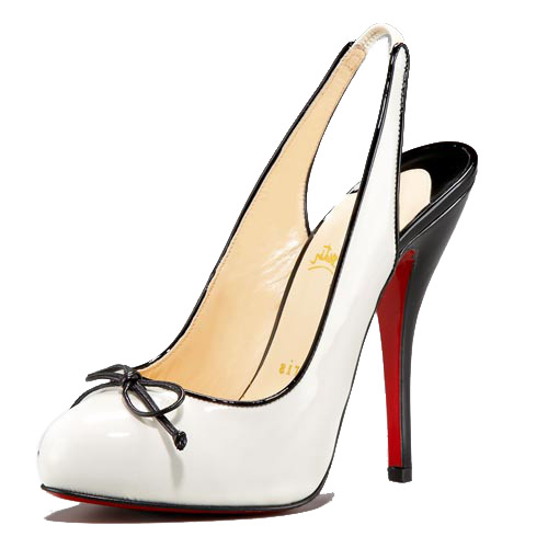 chaussures louboutin dégriffées