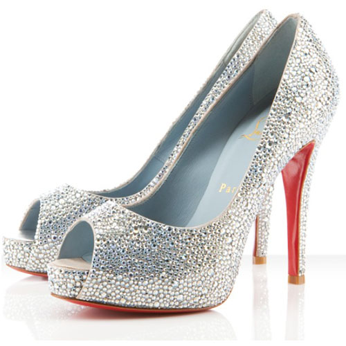 louboutin toulouse