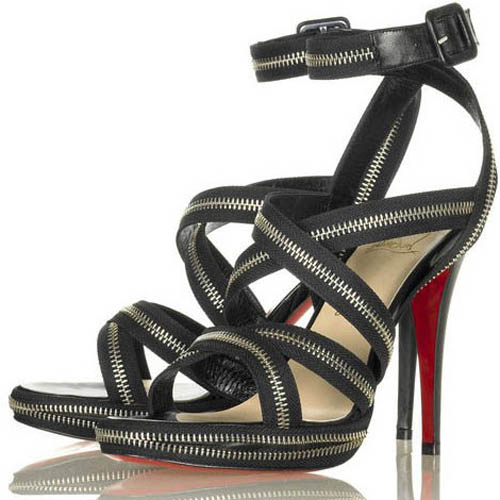 louboutin site officiel