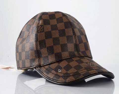 louis vuitton casquette