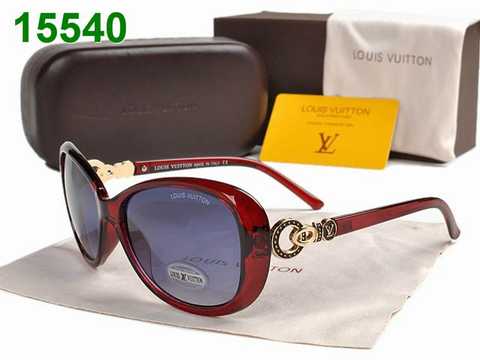 lunettes de vue louis vuitton