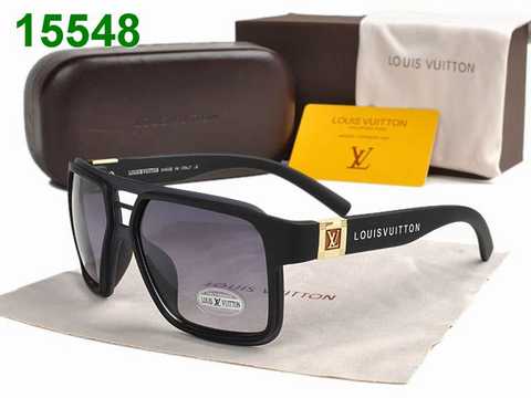 lunettes de soleil louis vuitton evidence