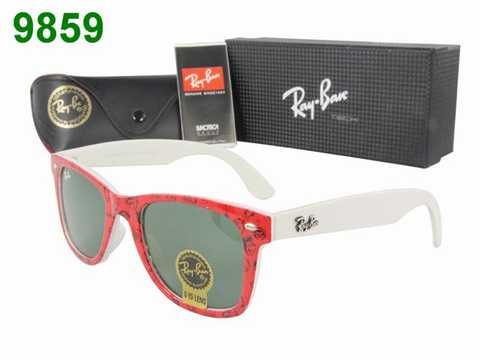 ray ban afflelou