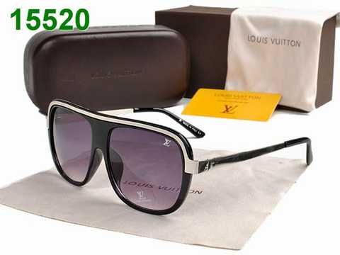 lunette louis vuitton evidence pas cher