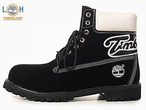 chaussure de securite timberland soldes