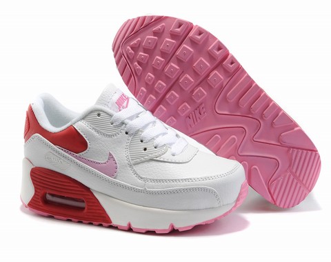 air max 90 blanche et rose air max 90 blanche et rose
